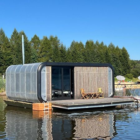 Fontana Lipno Hotel Černá v Pošumaví Екстериор снимка