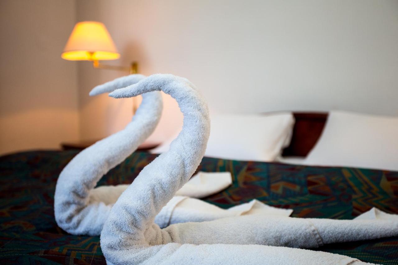 Fontana Lipno Hotel Černá v Pošumaví Екстериор снимка