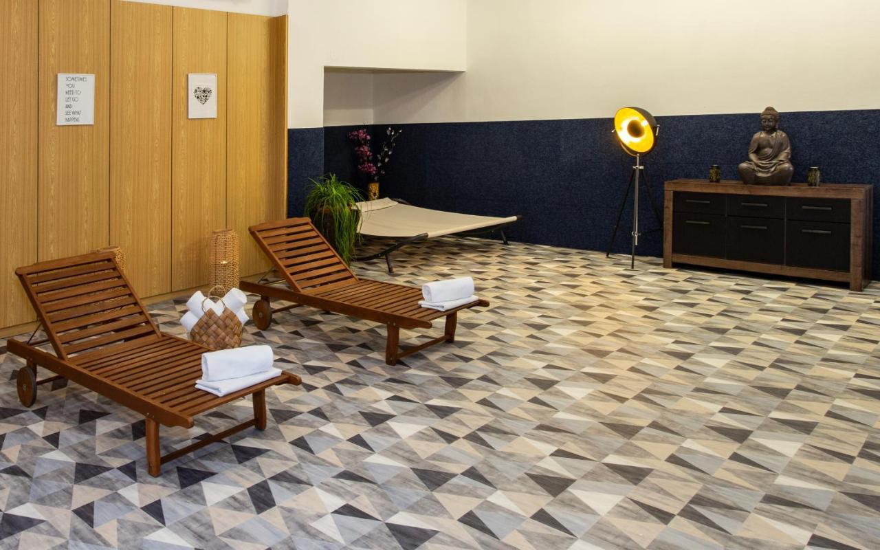 Fontana Lipno Hotel Černá v Pošumaví Екстериор снимка