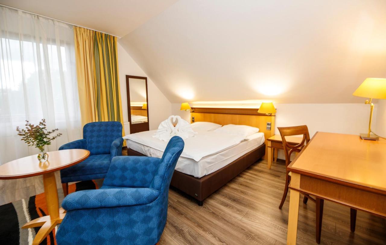 Fontana Lipno Hotel Černá v Pošumaví Екстериор снимка