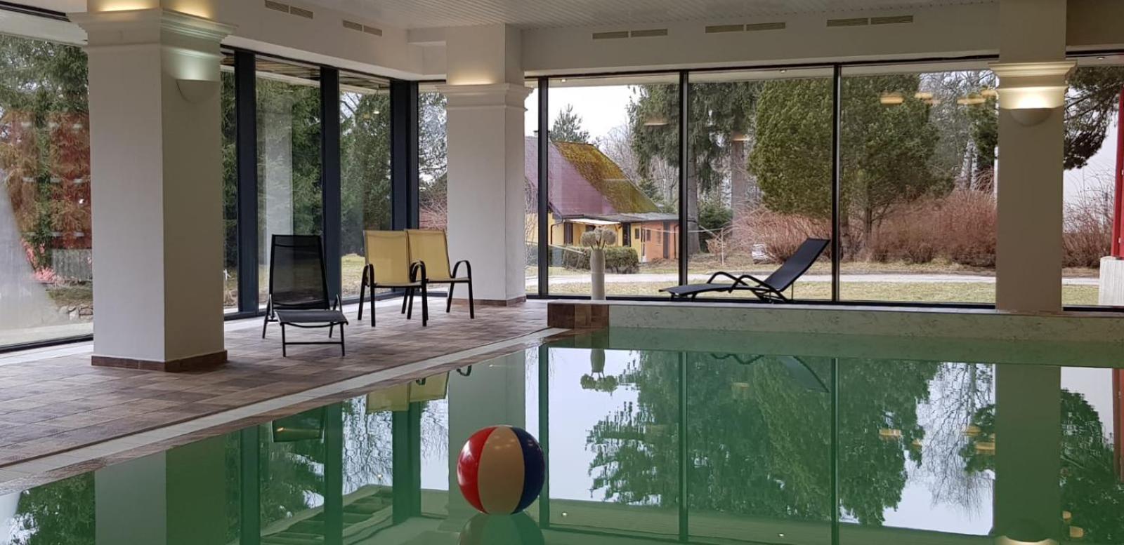Fontana Lipno Hotel Černá v Pošumaví Екстериор снимка