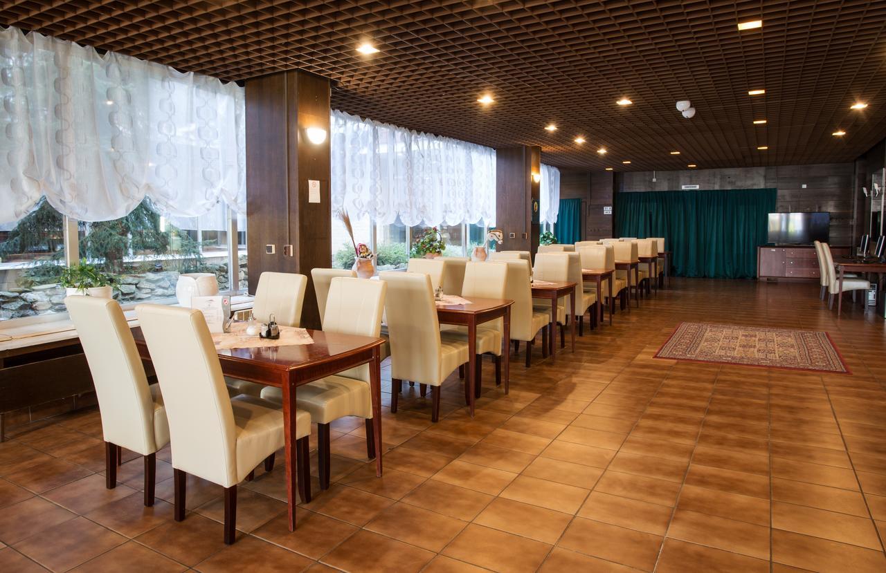 Fontana Lipno Hotel Černá v Pošumaví Екстериор снимка